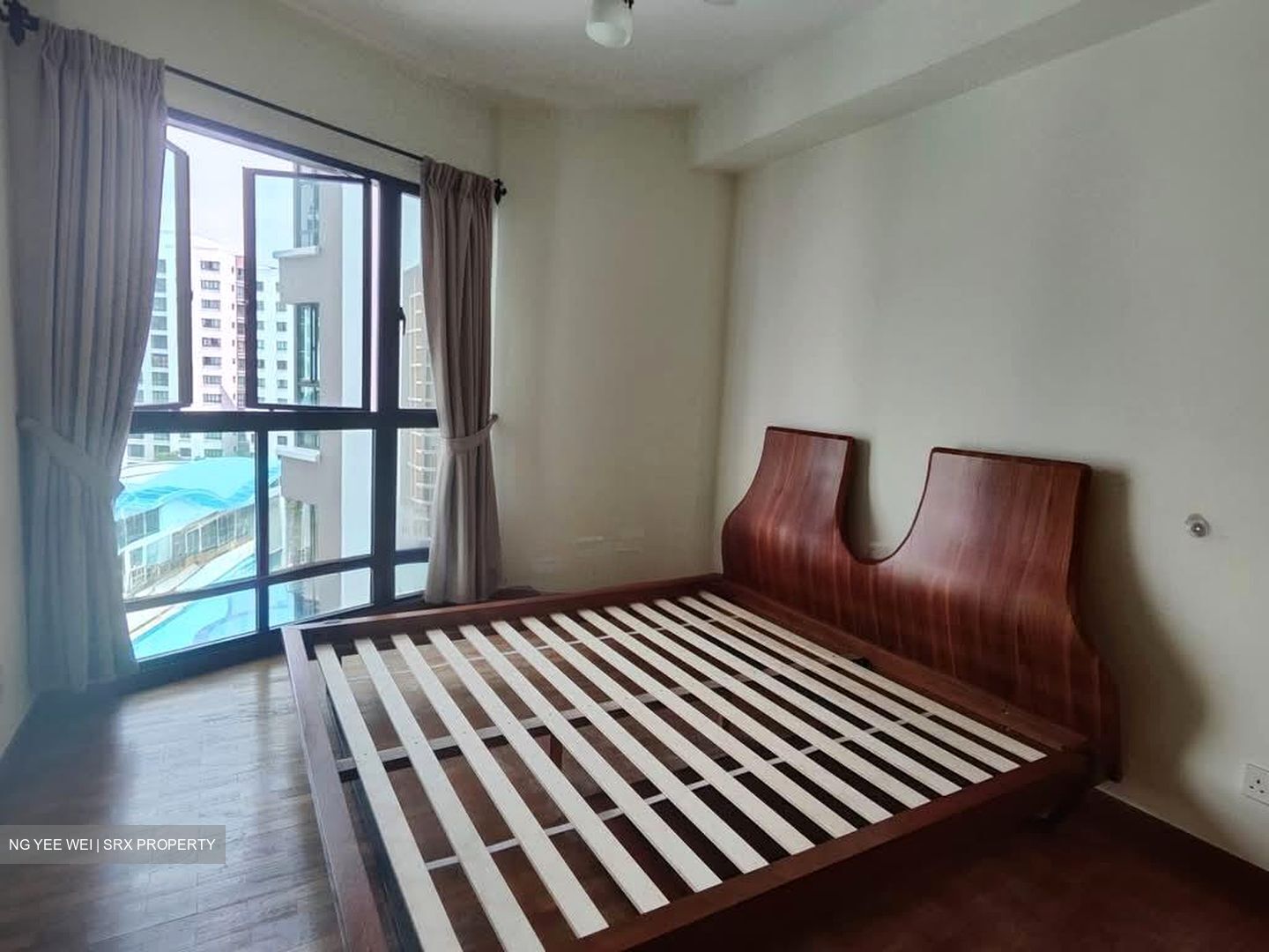 Woodsvale (D25), Condominium #551930881